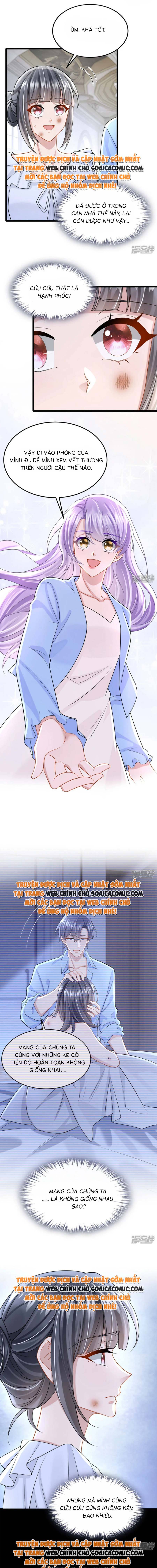 Ninita Yêu Dấu - Phần 2 Chap 879.9 - Next Chap 880.9