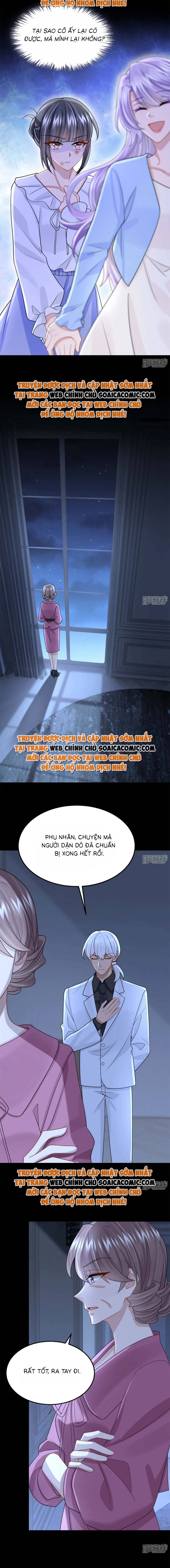 Ninita Yêu Dấu - Phần 2 Chap 879.9 - Next Chap 880.9