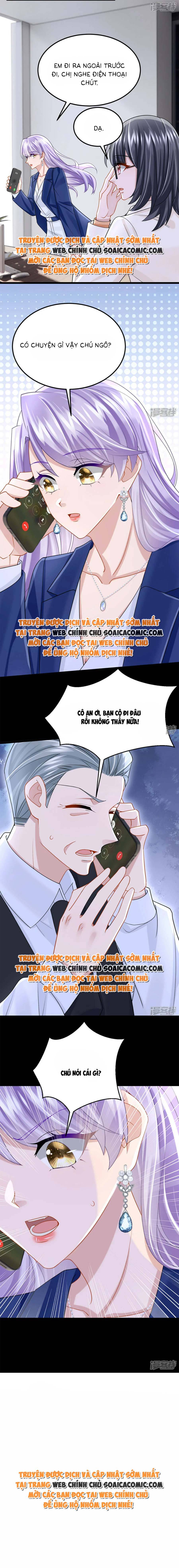 Ninita Yêu Dấu - Phần 2 Chap 879.9 - Next Chap 880.9