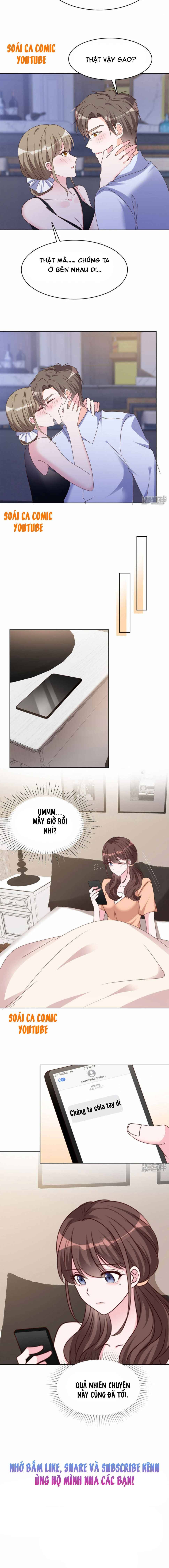 Ninita Yêu Dấu - Phần 2 Chap 88.3 - Next Chap 89.3