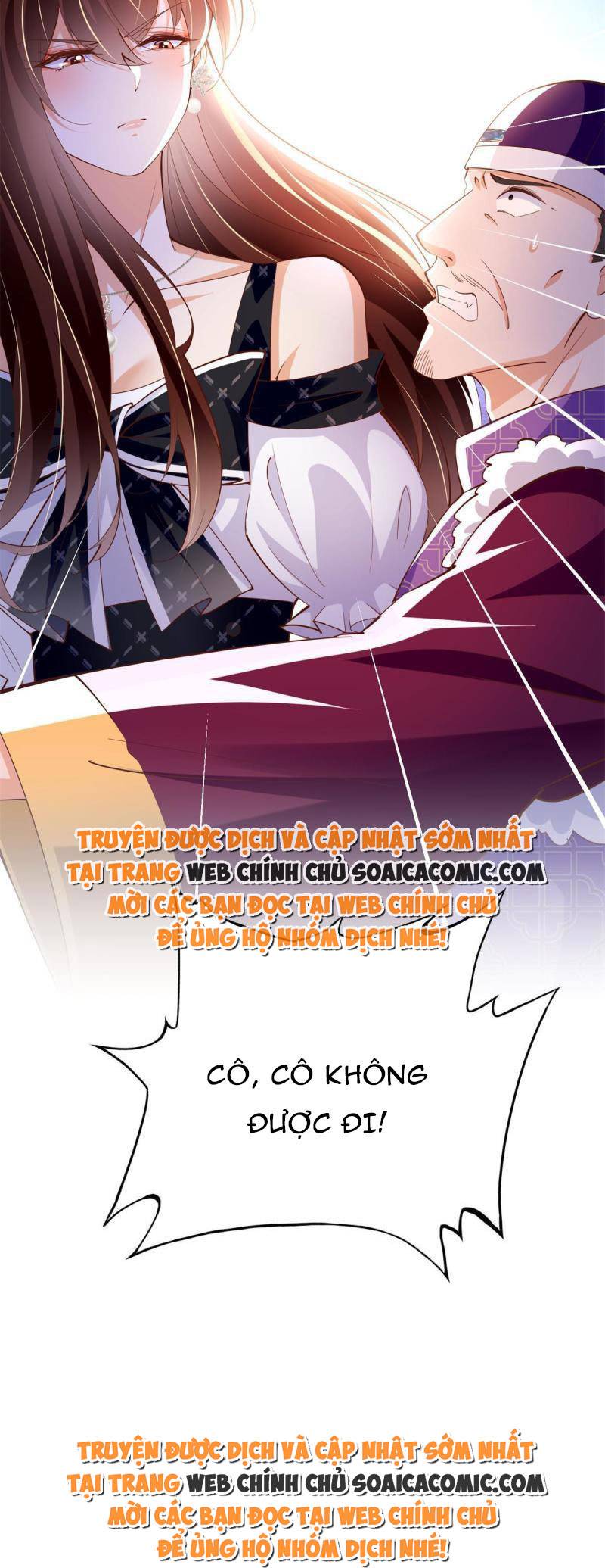 Ninita Yêu Dấu - Phần 2 Chap 880.1 - Next Chap 881.1