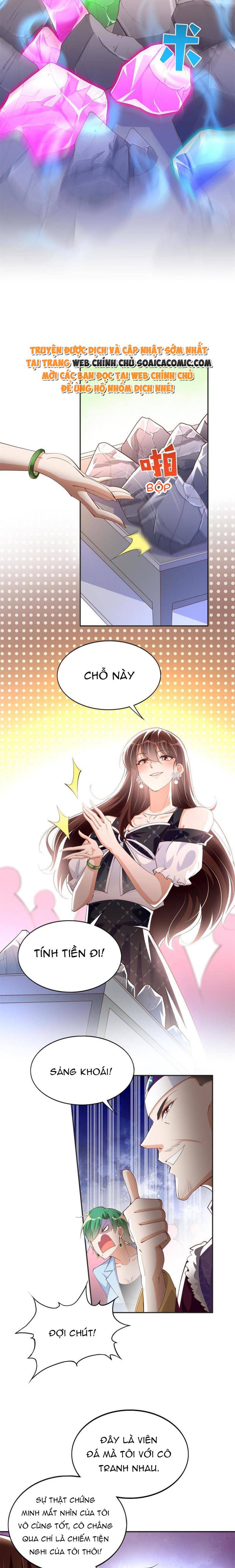 Ninita Yêu Dấu - Phần 2 Chap 880.1 - Next Chap 881.1