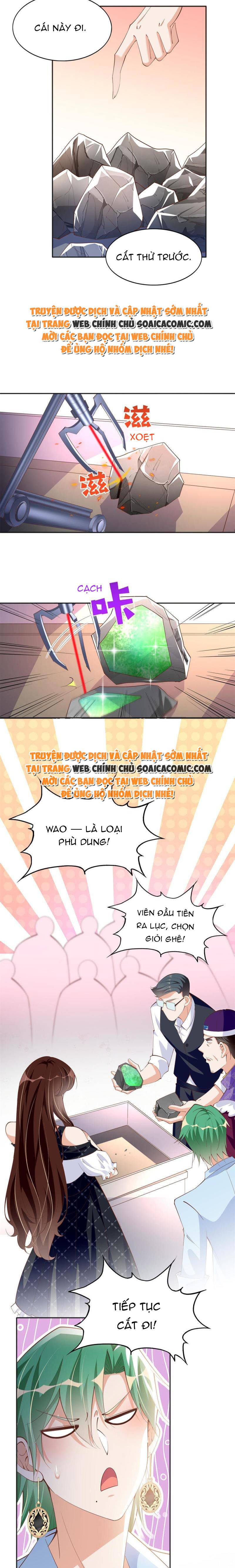 Ninita Yêu Dấu - Phần 2 Chap 880.1 - Next Chap 881.1