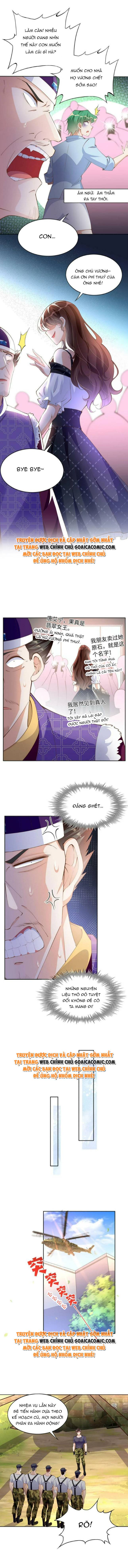 Ninita Yêu Dấu - Phần 2 Chap 880.2 - Next Chap 881.2