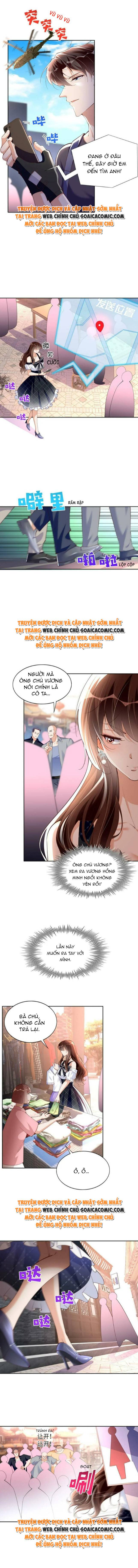 Ninita Yêu Dấu - Phần 2 Chap 880.2 - Next Chap 881.2