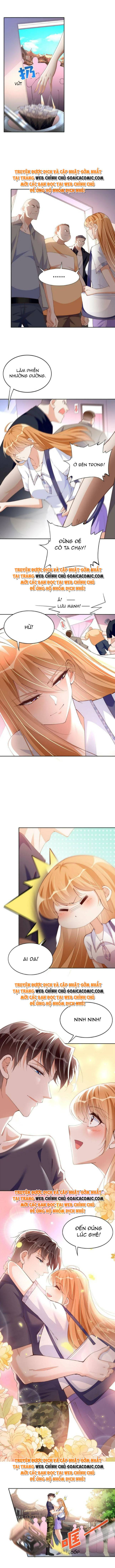 Ninita Yêu Dấu - Phần 2 Chap 880.2 - Next Chap 881.2