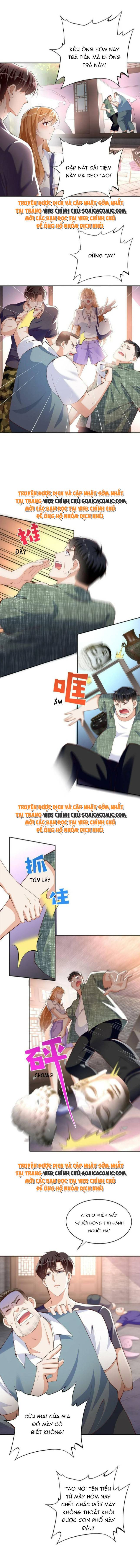 Ninita Yêu Dấu - Phần 2 Chap 880.2 - Next Chap 881.2