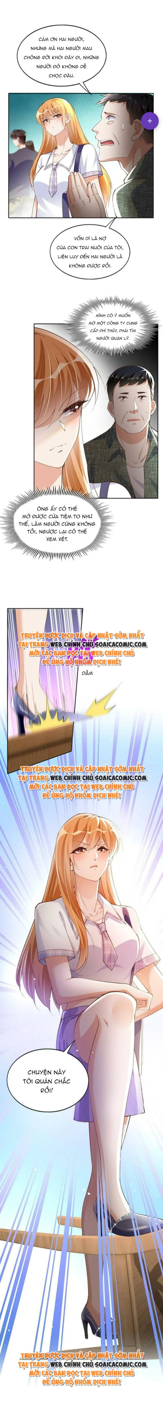 Ninita Yêu Dấu - Phần 2 Chap 880.2 - Next Chap 881.2