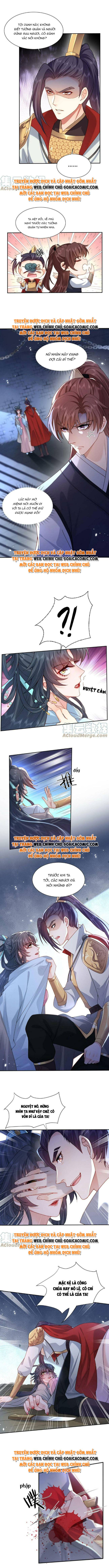 Ninita Yêu Dấu - Phần 2 Chap 880.3 - Next Chap 881.3