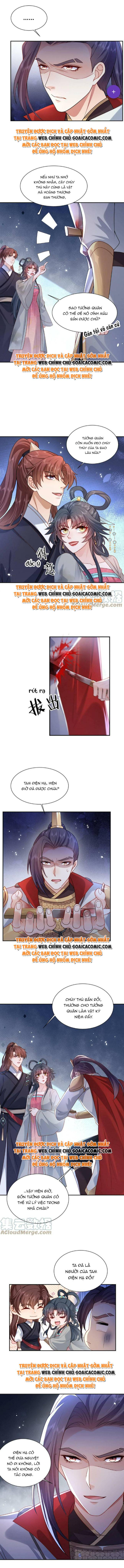 Ninita Yêu Dấu - Phần 2 Chap 880.3 - Next Chap 881.3