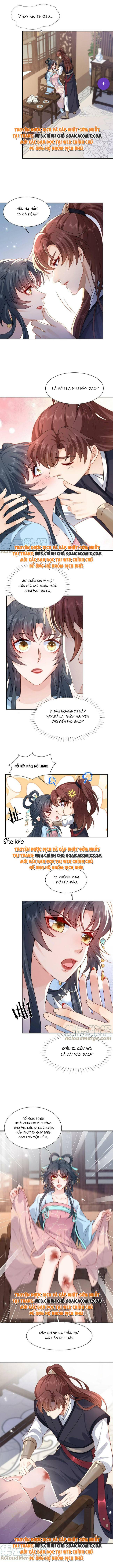 Ninita Yêu Dấu - Phần 2 Chap 880.4 - Next Chap 881.4