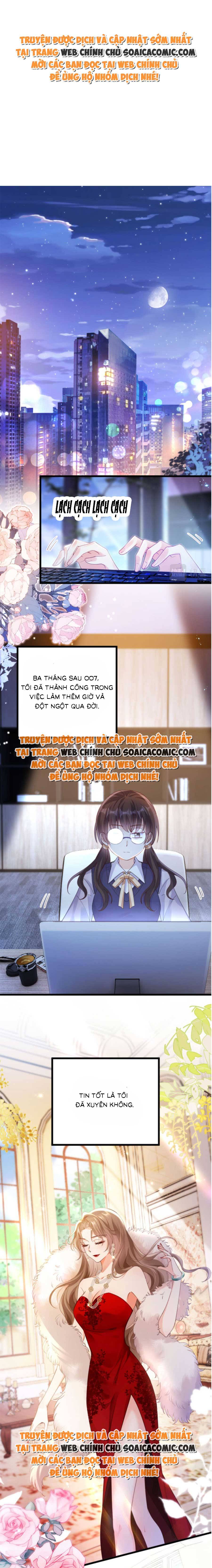 Ninita Yêu Dấu - Phần 2 Chap 880.6 - Next Chap 881.6