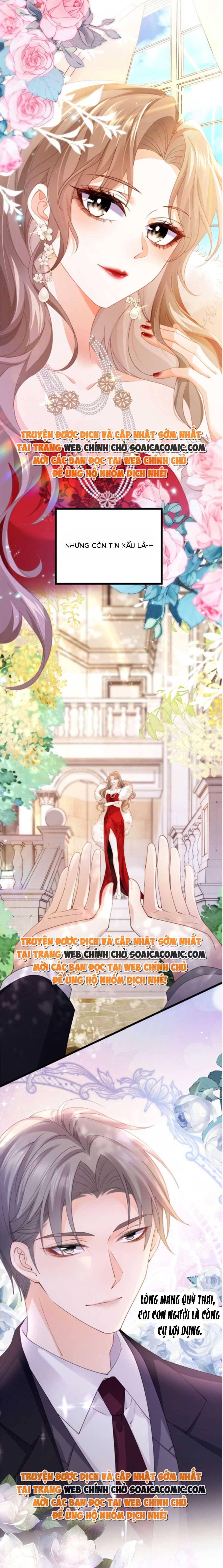 Ninita Yêu Dấu - Phần 2 Chap 880.6 - Next Chap 881.6