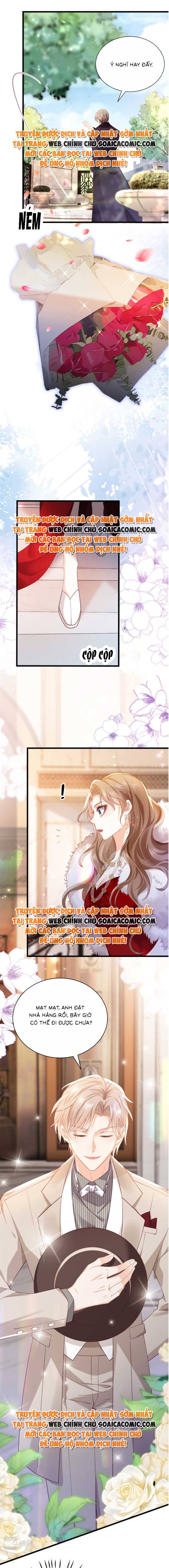 Ninita Yêu Dấu - Phần 2 Chap 880.6 - Next Chap 881.6