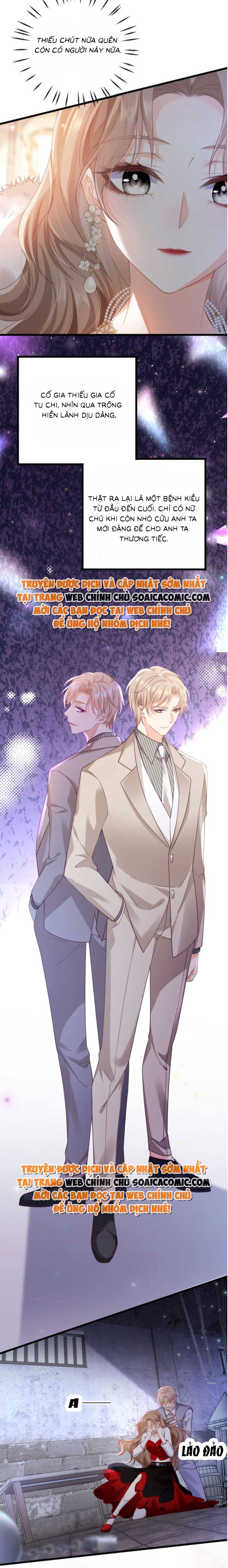 Ninita Yêu Dấu - Phần 2 Chap 880.6 - Next Chap 881.6