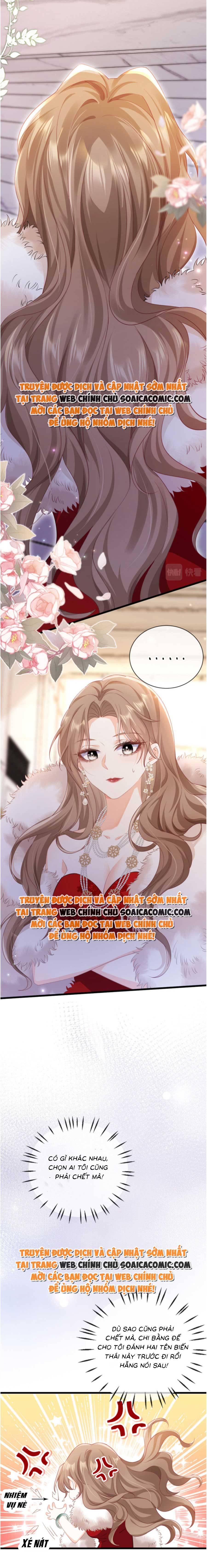 Ninita Yêu Dấu - Phần 2 Chap 880.6 - Next Chap 881.6