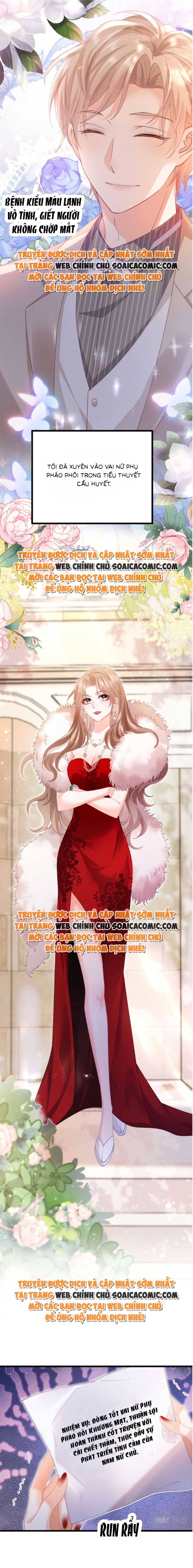 Ninita Yêu Dấu - Phần 2 Chap 880.6 - Next Chap 881.6