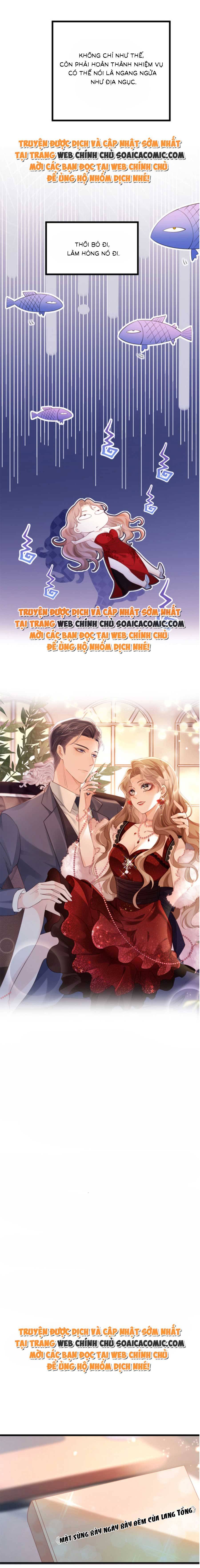 Ninita Yêu Dấu - Phần 2 Chap 880.6 - Next Chap 881.6