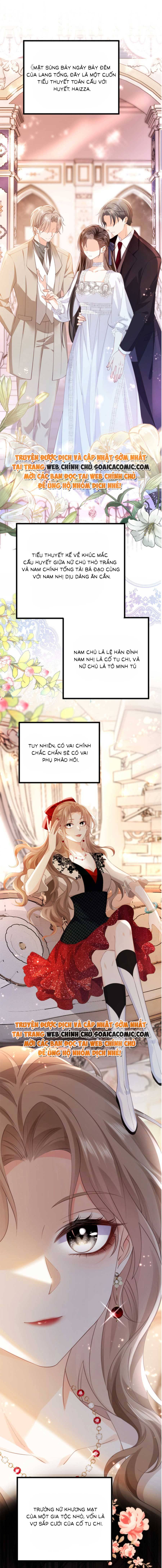 Ninita Yêu Dấu - Phần 2 Chap 880.6 - Next Chap 881.6