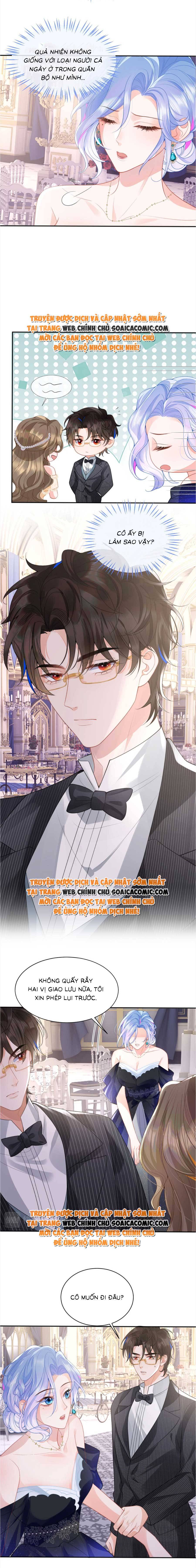 Ninita Yêu Dấu - Phần 2 Chap 880.7 - Next Chap 881.7