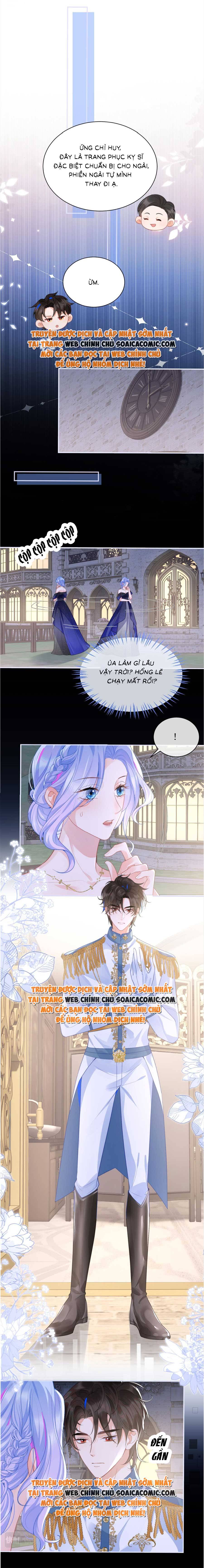 Ninita Yêu Dấu - Phần 2 Chap 880.7 - Next Chap 881.7