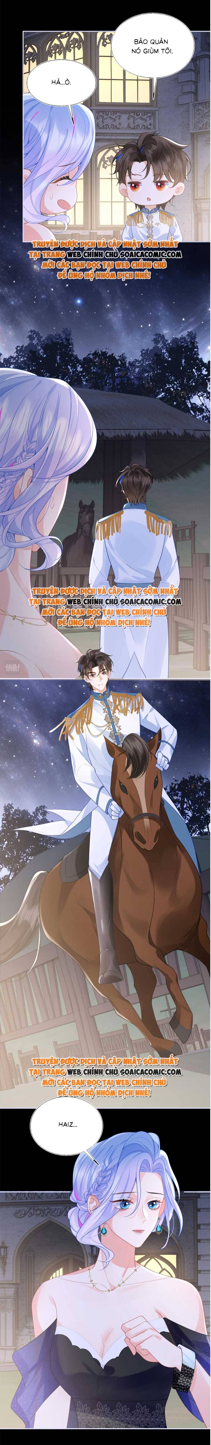 Ninita Yêu Dấu - Phần 2 Chap 880.7 - Next Chap 881.7