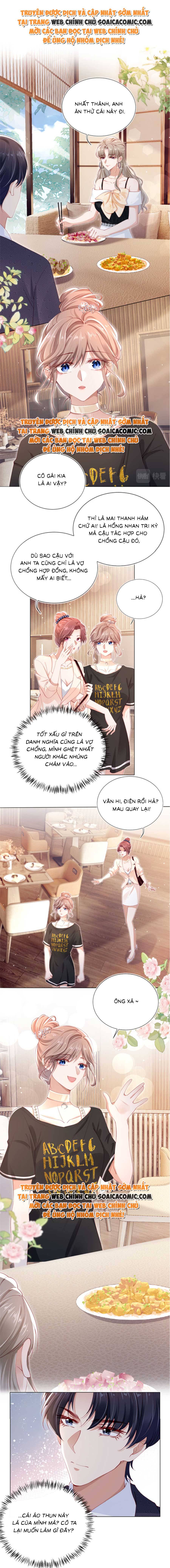 Ninita Yêu Dấu - Phần 2 Chap 880.8 - Next Chap 881.8