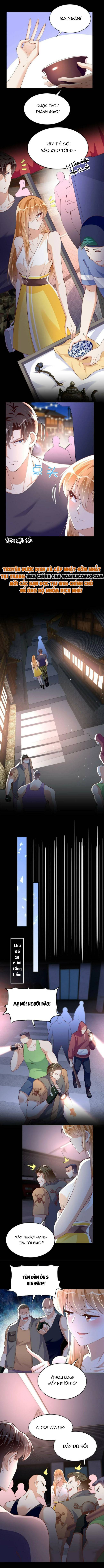 Ninita Yêu Dấu - Phần 2 Chap 881.2 - Next Chap 882.2