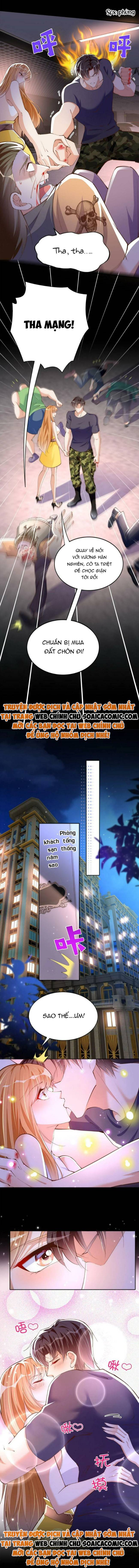 Ninita Yêu Dấu - Phần 2 Chap 881.2 - Next Chap 882.2