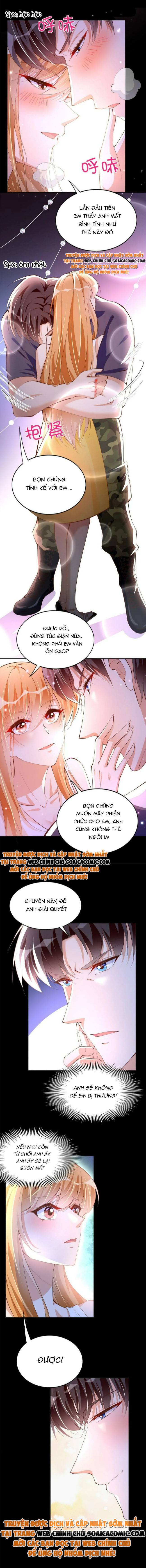 Ninita Yêu Dấu - Phần 2 Chap 881.2 - Next Chap 882.2
