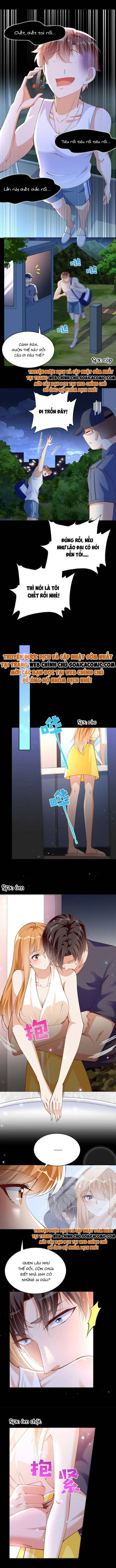 Ninita Yêu Dấu - Phần 2 Chap 881.3 - Next Chap 882.3