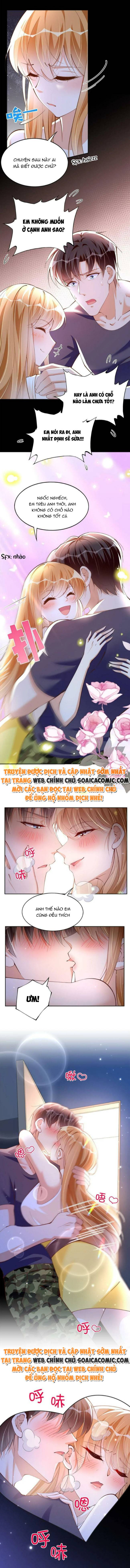 Ninita Yêu Dấu - Phần 2 Chap 881.3 - Next Chap 882.3