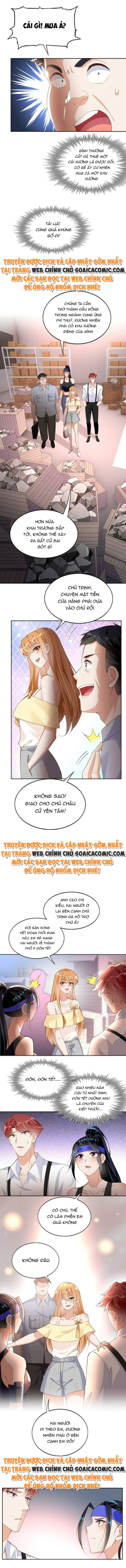 Ninita Yêu Dấu - Phần 2 Chap 881.4 - Next Chap 882.4