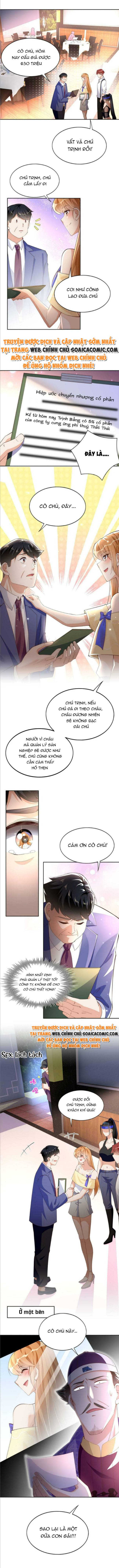 Ninita Yêu Dấu - Phần 2 Chap 881.4 - Next Chap 882.4
