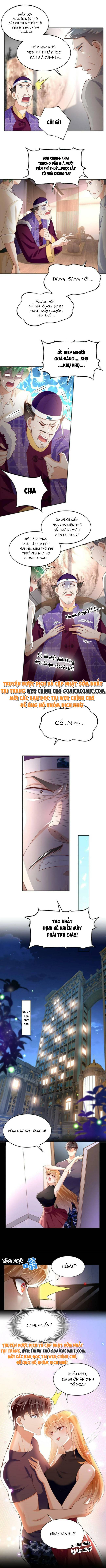 Ninita Yêu Dấu - Phần 2 Chap 881.5 - Next Chap 882.5