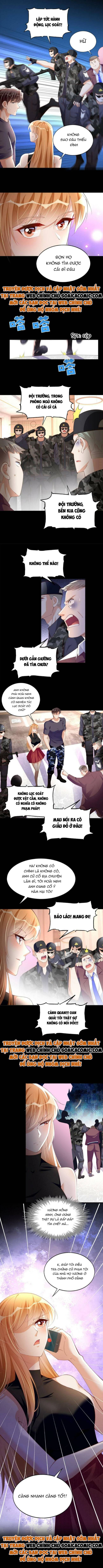 Ninita Yêu Dấu - Phần 2 Chap 881.5 - Next Chap 882.5
