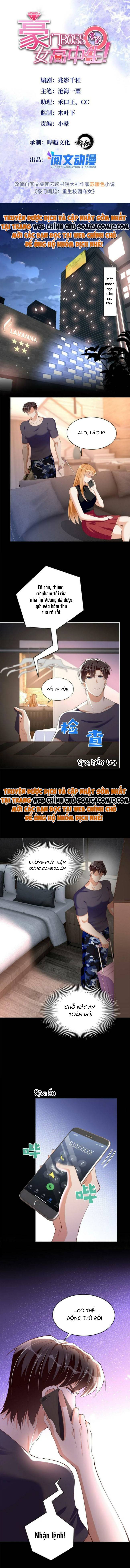 Ninita Yêu Dấu - Phần 2 Chap 881.6 - Next Chap 882.6