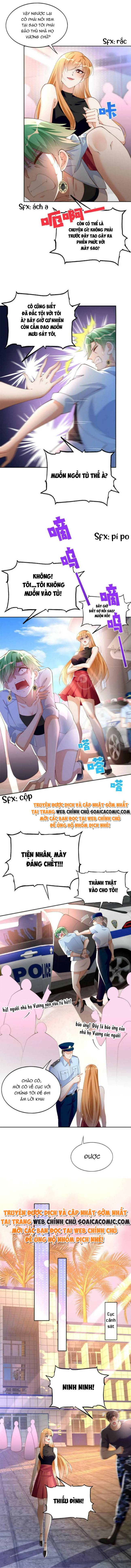 Ninita Yêu Dấu - Phần 2 Chap 881.7 - Next Chap 882.7