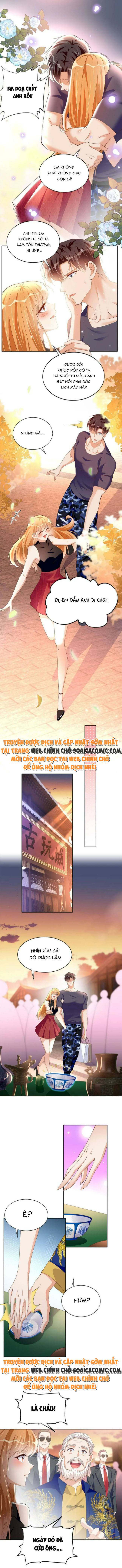 Ninita Yêu Dấu - Phần 2 Chap 881.7 - Next Chap 882.7