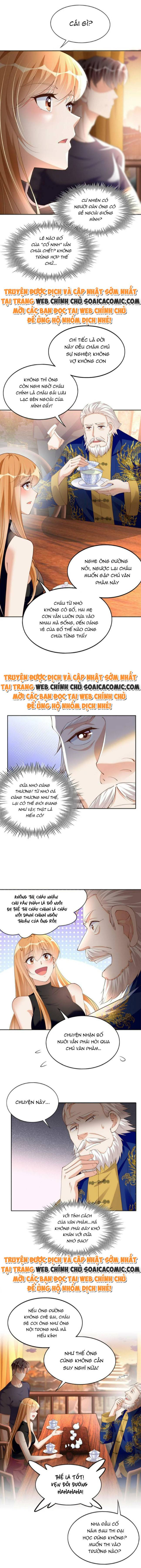 Ninita Yêu Dấu - Phần 2 Chap 881.7 - Next Chap 882.7