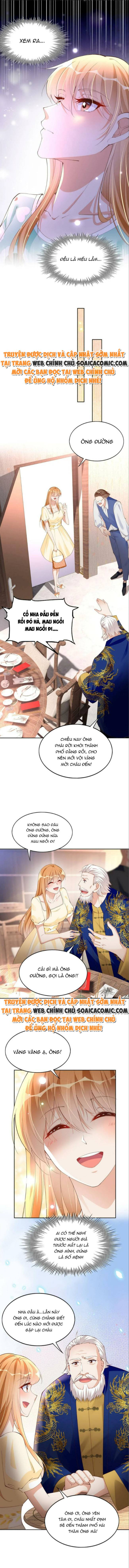 Ninita Yêu Dấu - Phần 2 Chap 881.8 - Next Chap 882.8