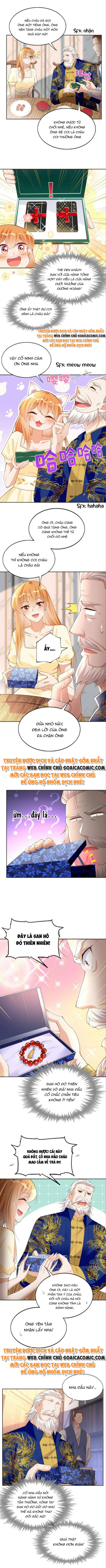 Ninita Yêu Dấu - Phần 2 Chap 881.8 - Next Chap 882.8