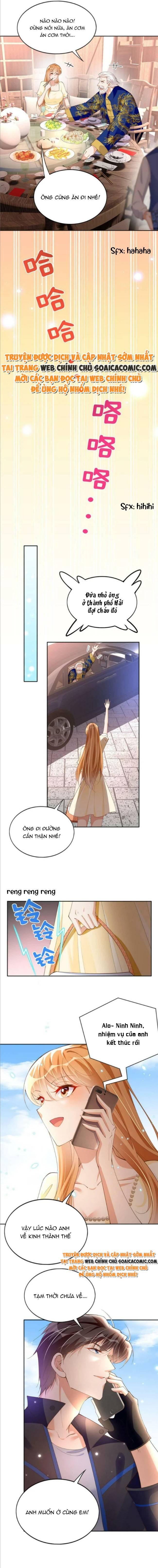 Ninita Yêu Dấu - Phần 2 Chap 881.8 - Next Chap 882.8