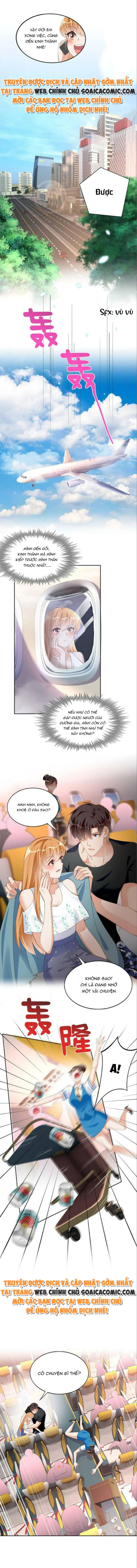 Ninita Yêu Dấu - Phần 2 Chap 881.8 - Next Chap 882.8