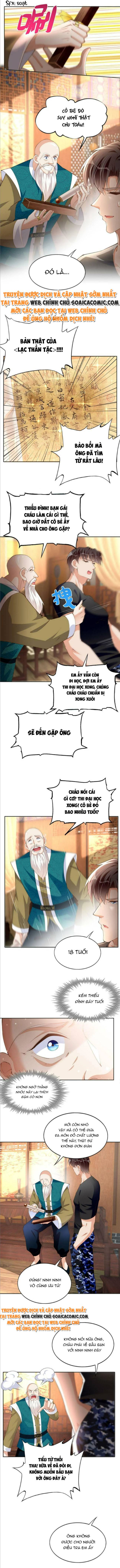 Ninita Yêu Dấu - Phần 2 Chap 882.1 - Next Chap 883.1