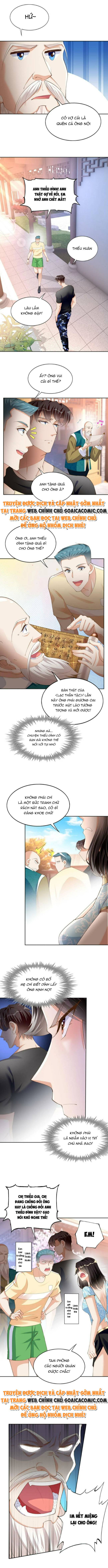 Ninita Yêu Dấu - Phần 2 Chap 882.1 - Next Chap 883.1