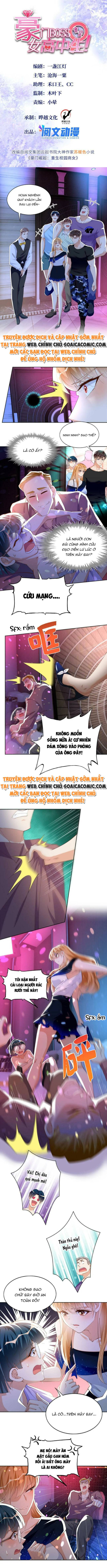 Ninita Yêu Dấu - Phần 2 Chap 882.2 - Next Chap 883.2