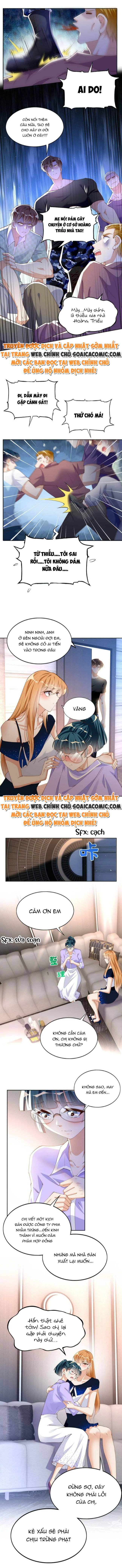Ninita Yêu Dấu - Phần 2 Chap 882.2 - Next Chap 883.2