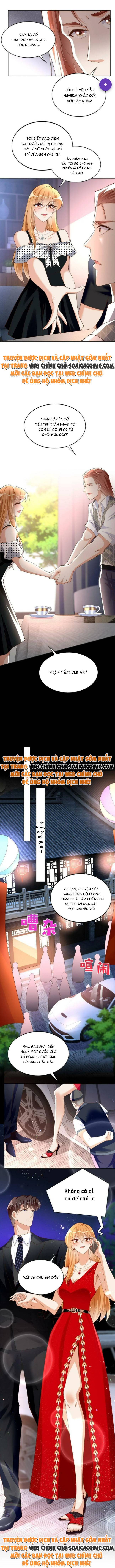 Ninita Yêu Dấu - Phần 2 Chap 882.3 - Next Chap 883.3