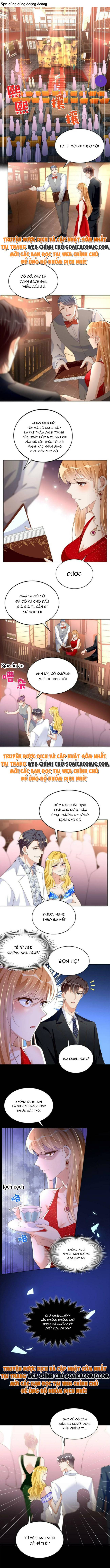 Ninita Yêu Dấu - Phần 2 Chap 882.3 - Next Chap 883.3
